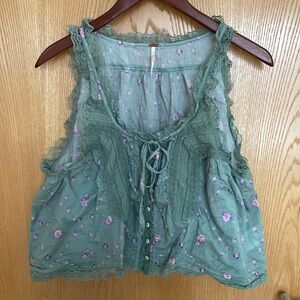 Free People top